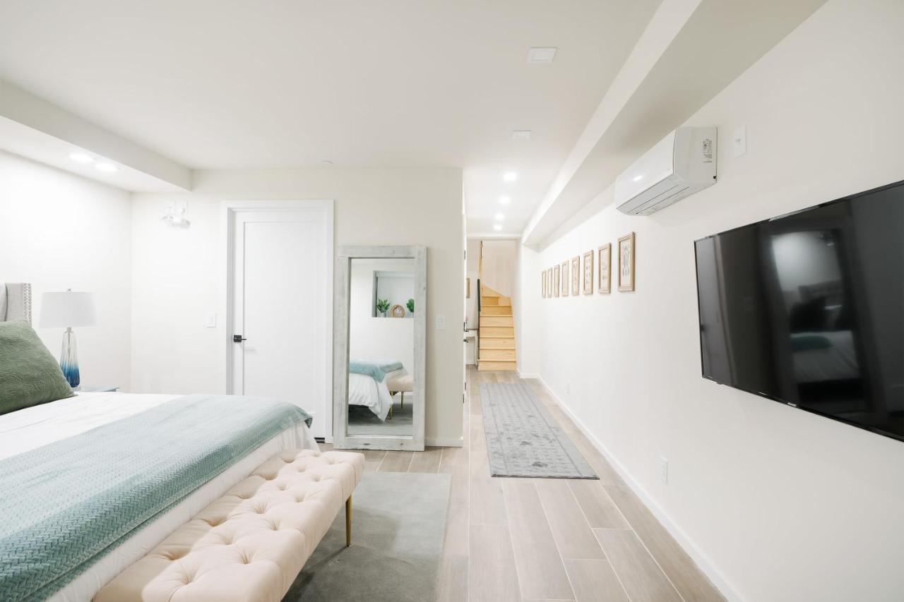 Appartement Luxury 2br Duplex 5min To Park *