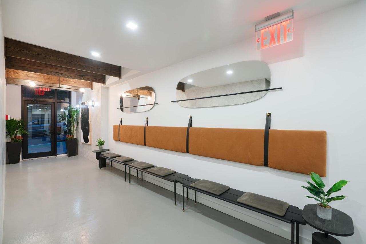Appartement Luxury 2br Duplex 5min To Park